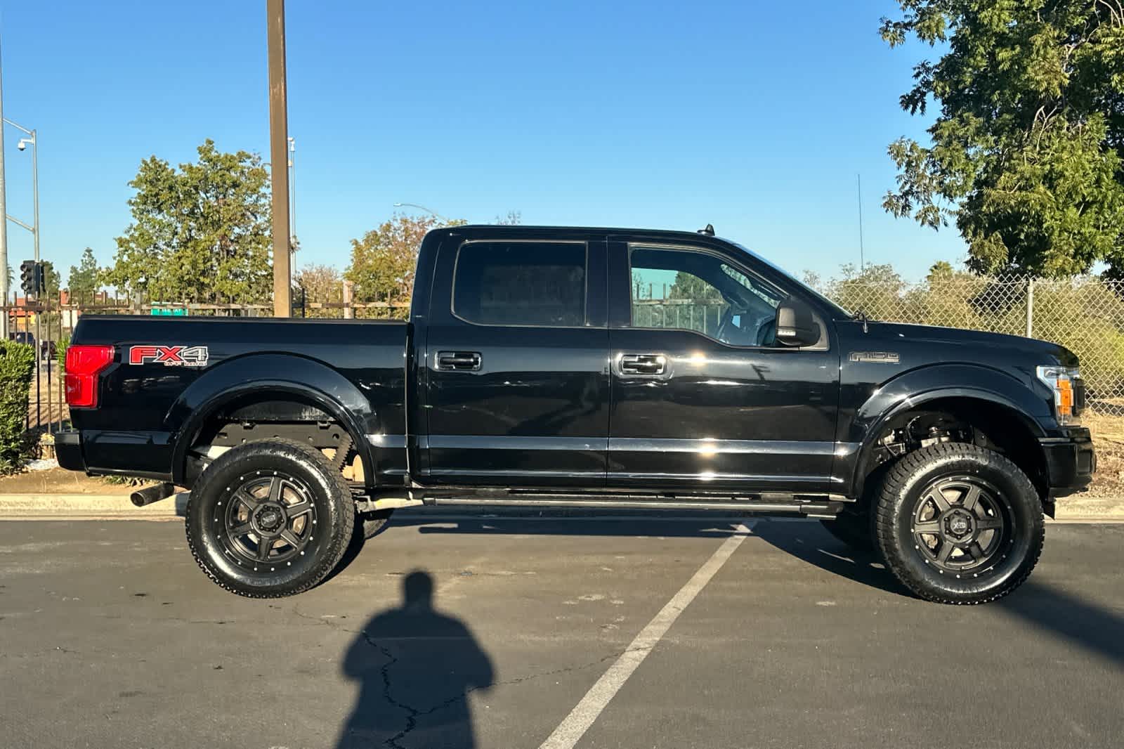 Thumbnail: 2018 Ford F-150 - 8