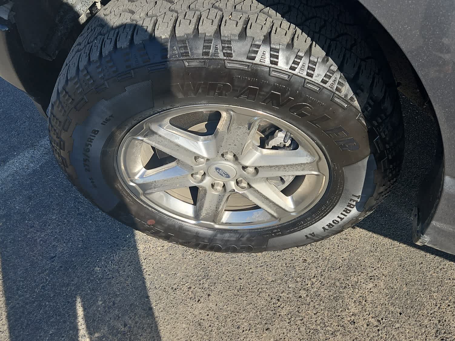 Thumbnail: 2025 Ford F-150 - 3