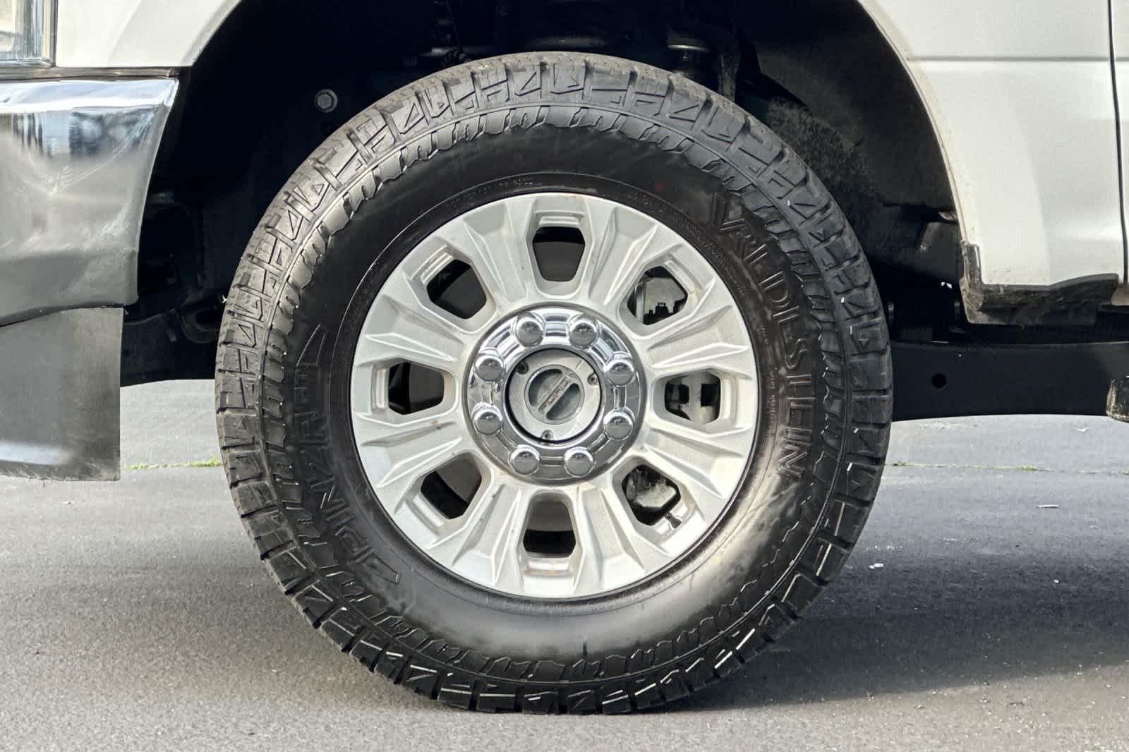 Thumbnail: 2022 Ford F-250 - 24