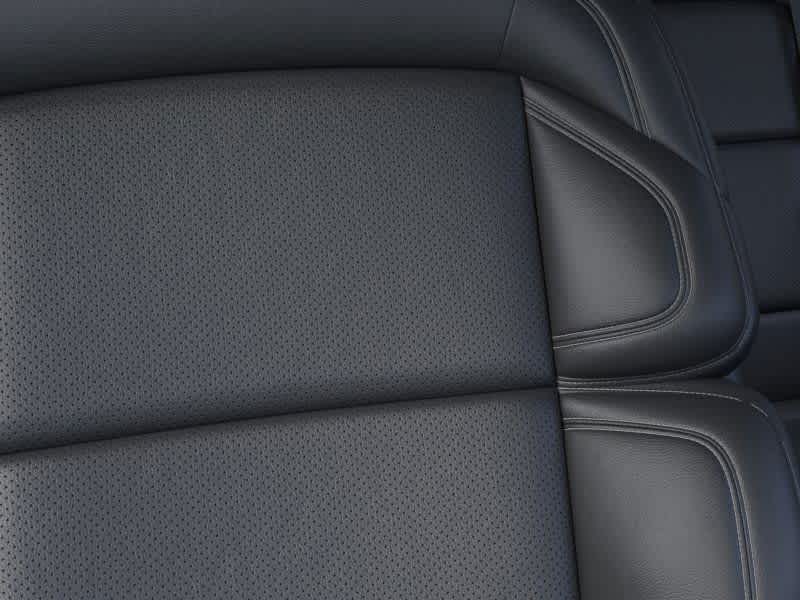 Thumbnail: 2026 Lincoln Navigator L - 17