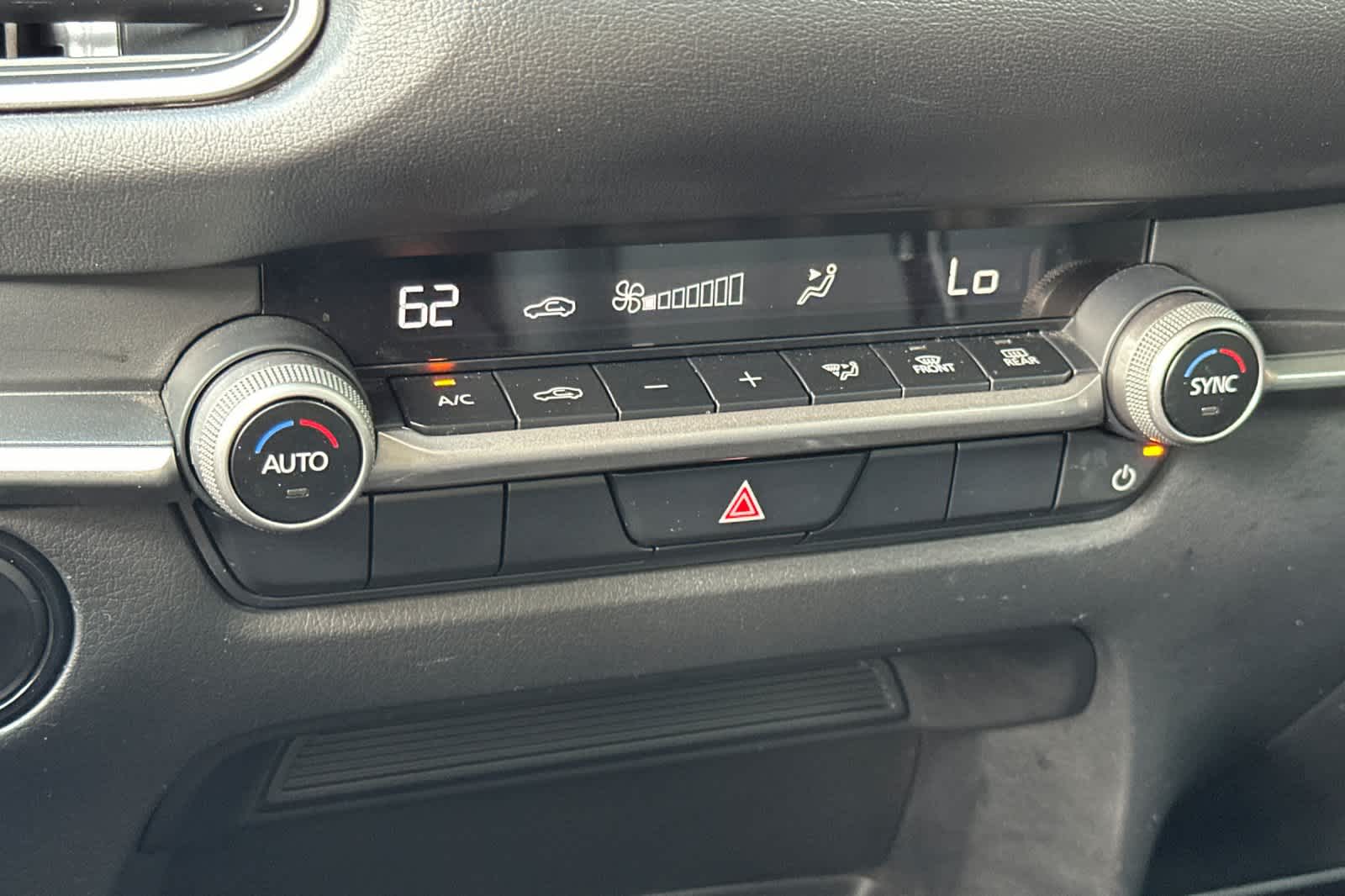 Thumbnail: 2024 Mazda CX-30 - 22