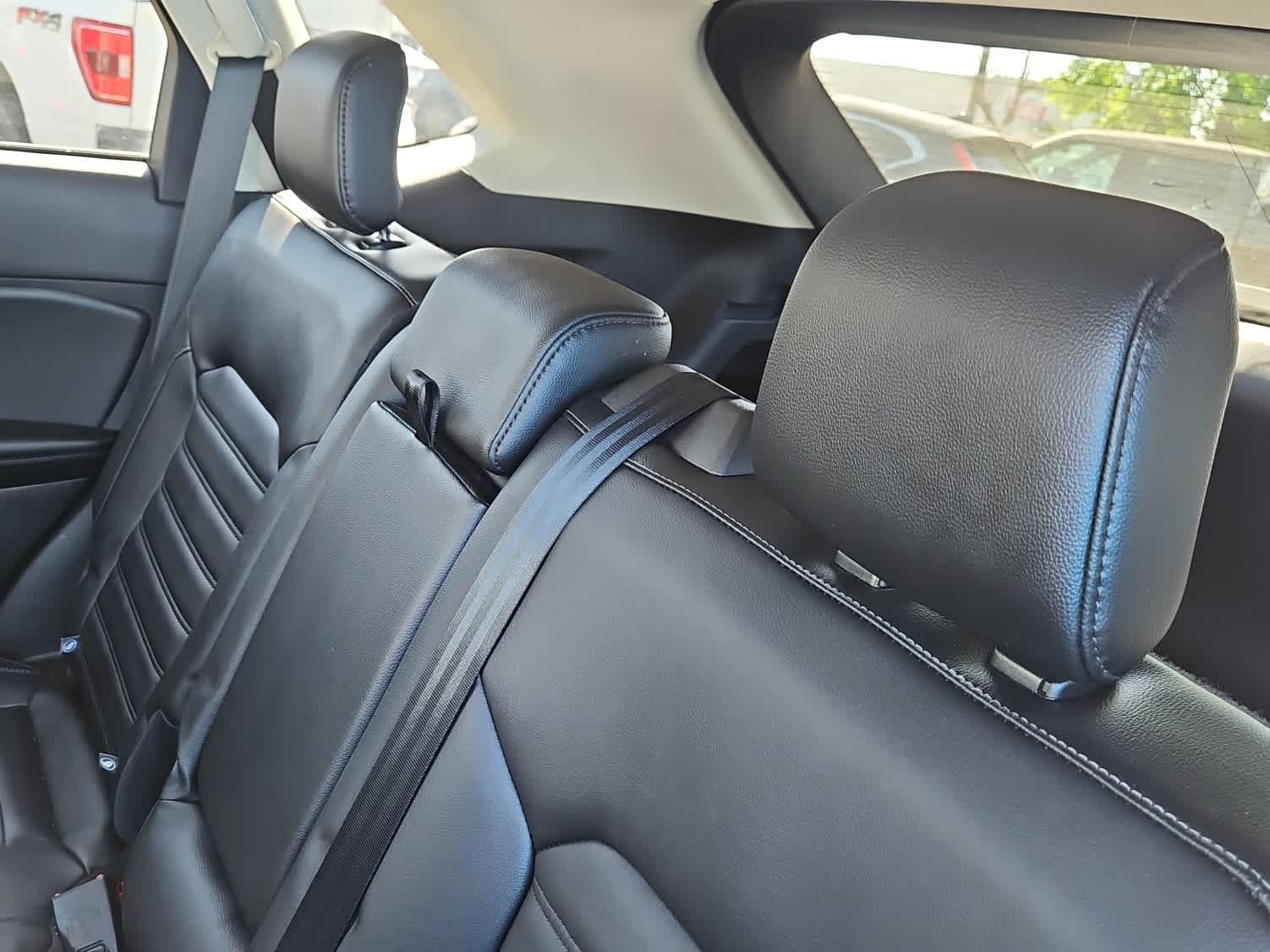 Thumbnail: 2024 Ford Edge - 12