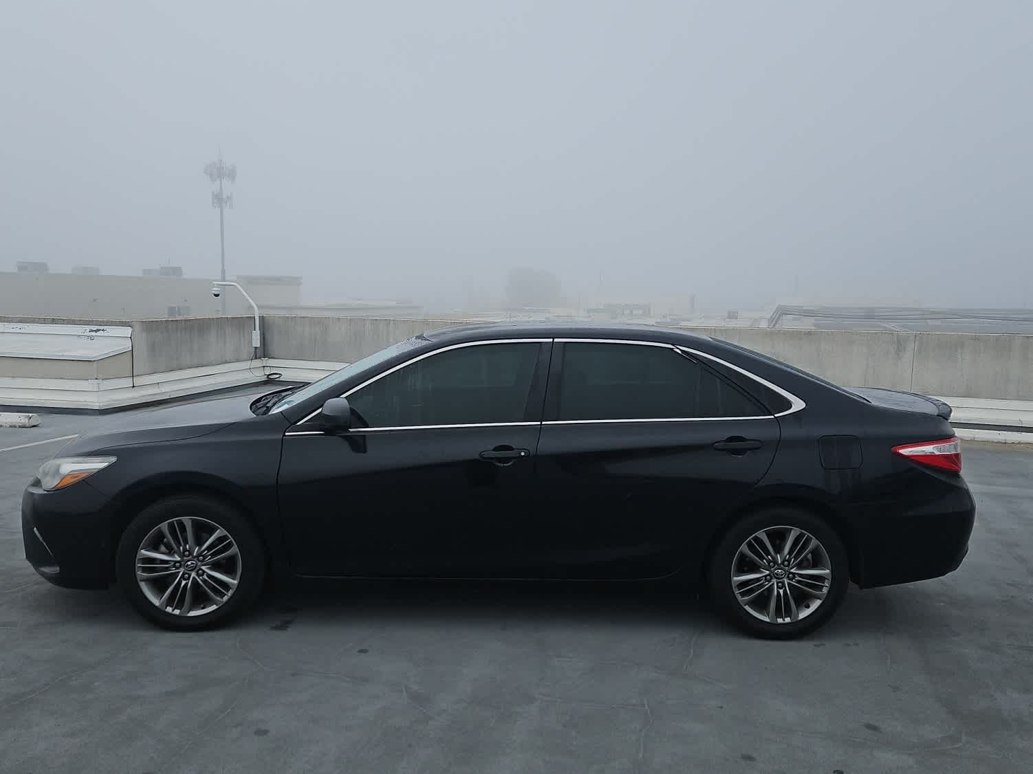 Thumbnail: 2017 Toyota Camry - 5