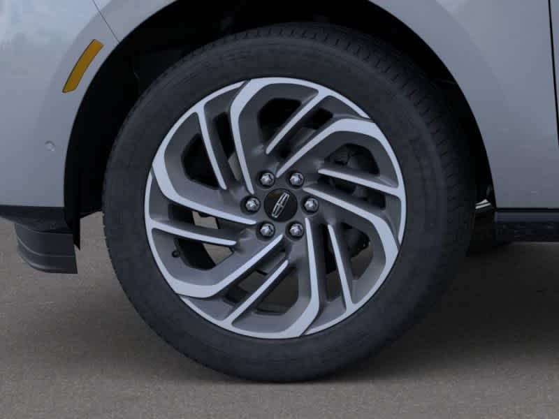 Thumbnail: 2026 Lincoln Navigator - 20