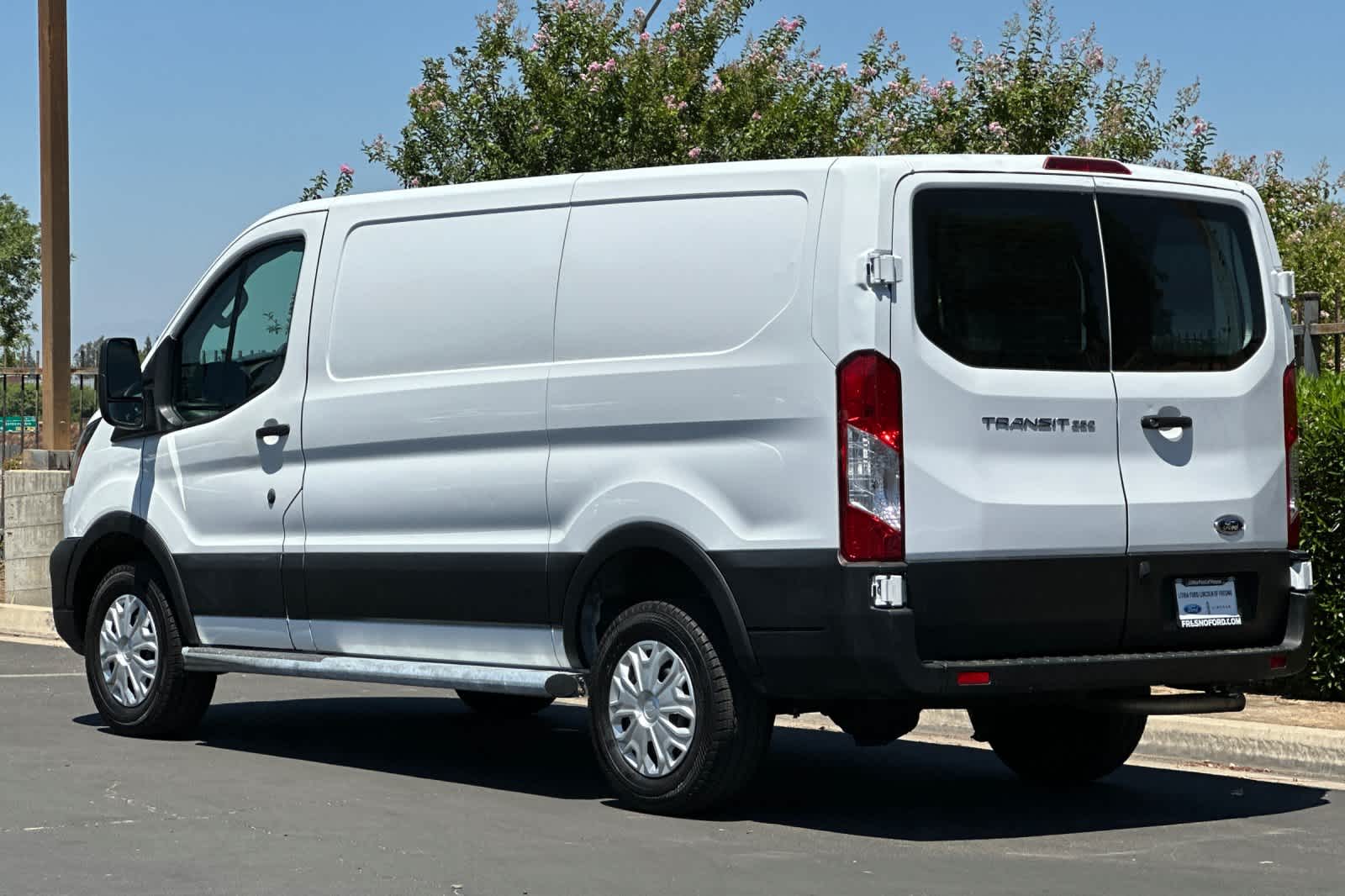 Thumbnail: 2023 Ford Transit Series - 6