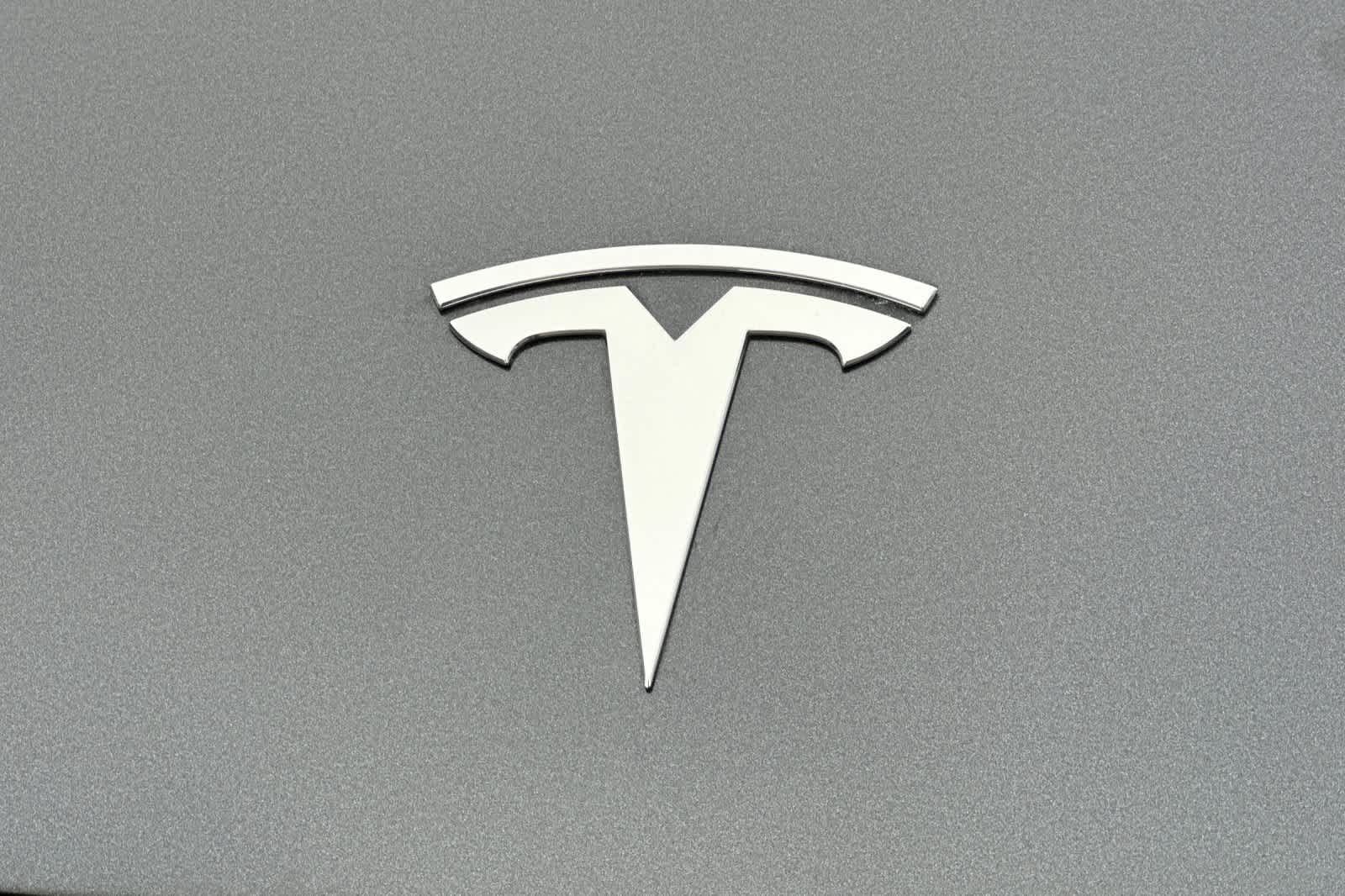 Thumbnail: 2025 Tesla Model 3 - 26