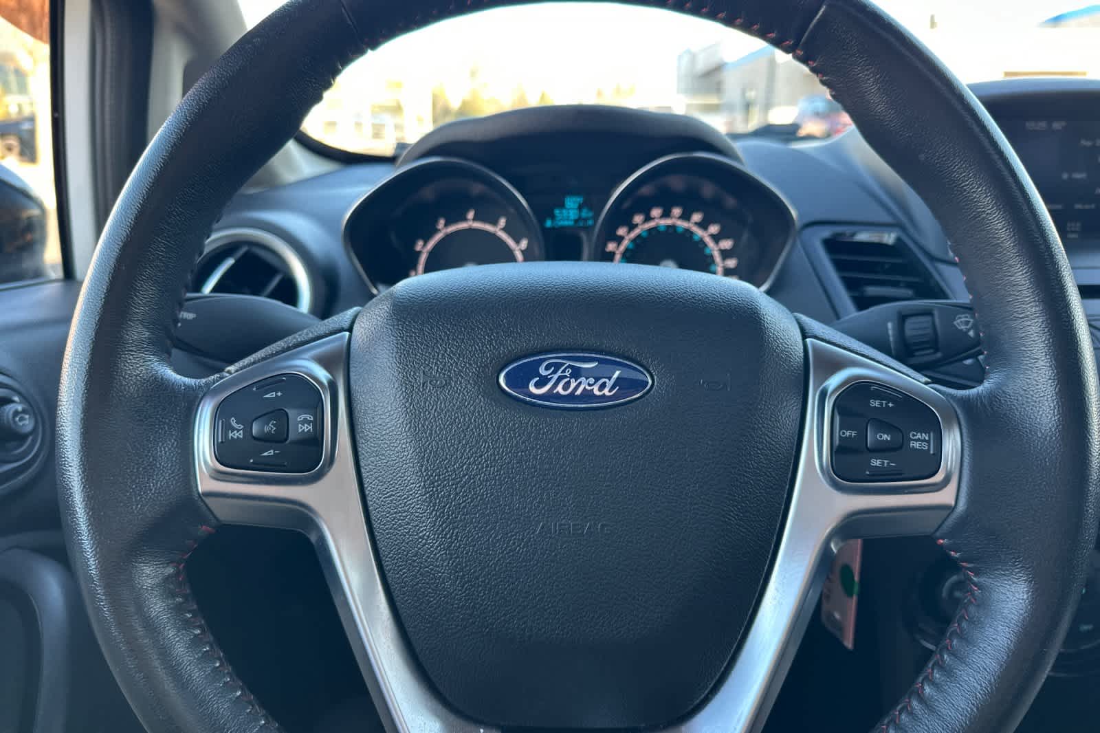 Thumbnail: 2019 Ford Fiesta - 23