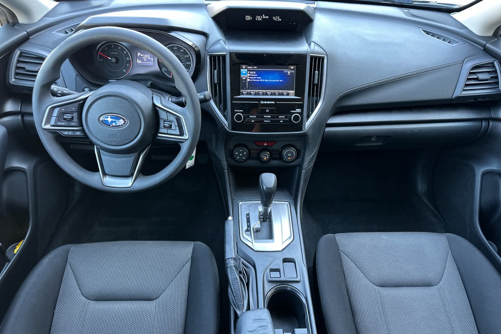 Thumbnail: 2018 Subaru Impreza - 3