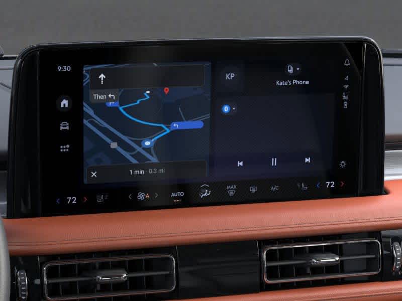 Thumbnail: 2026 Lincoln Aviator - 15