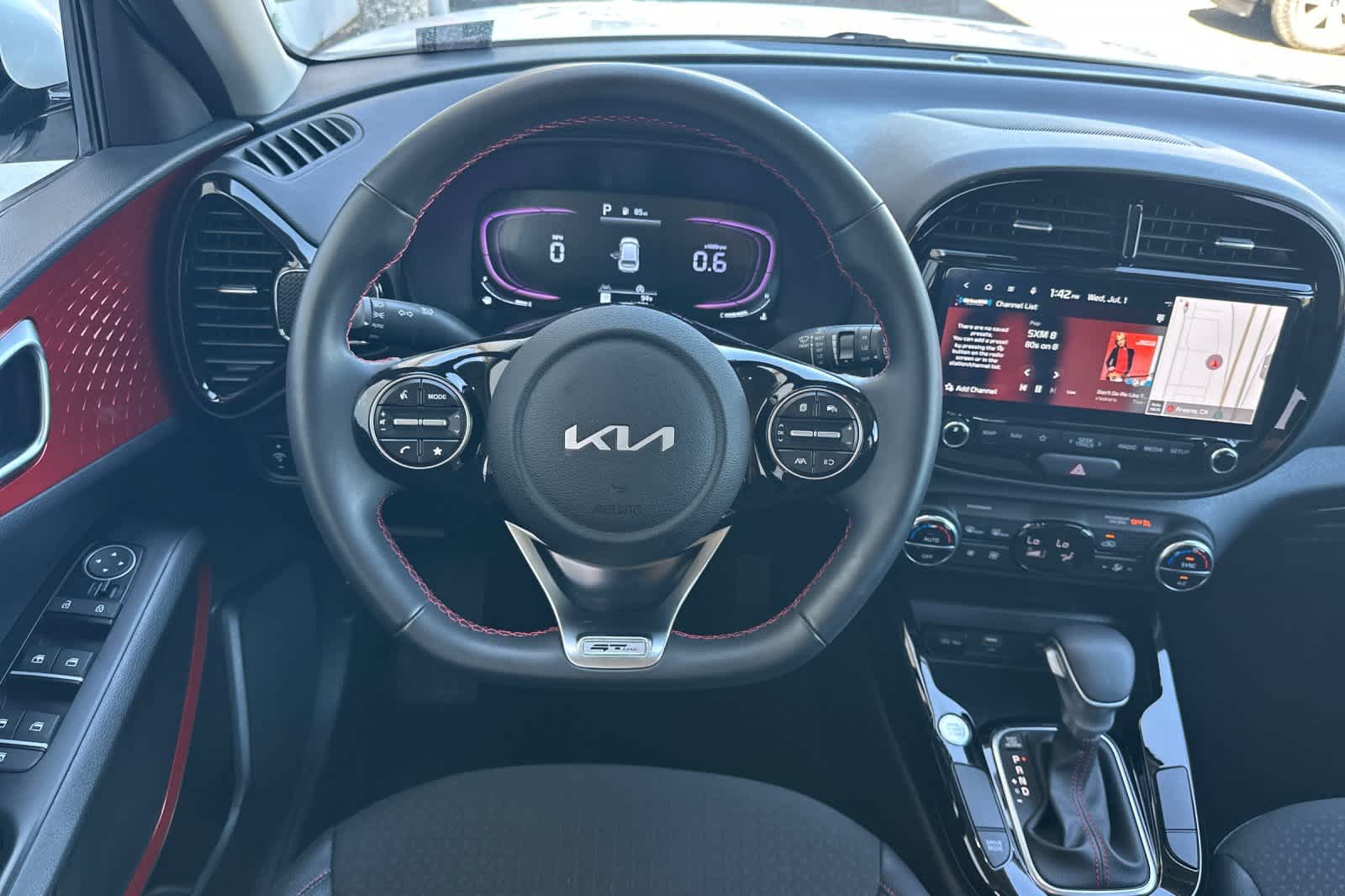 Thumbnail: 2025 Kia Soul - 14