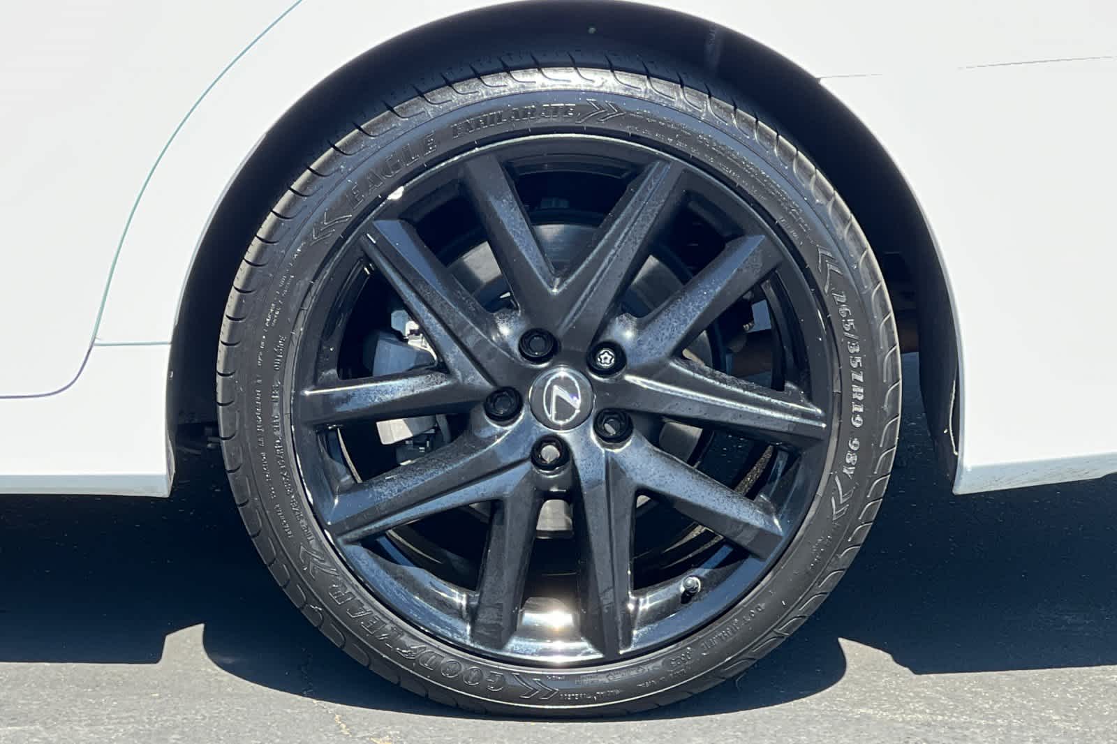 Thumbnail: 2018 Lexus GS - 26