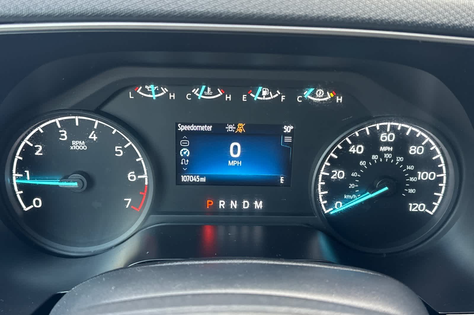 Thumbnail: 2021 Ford F-150 - 22