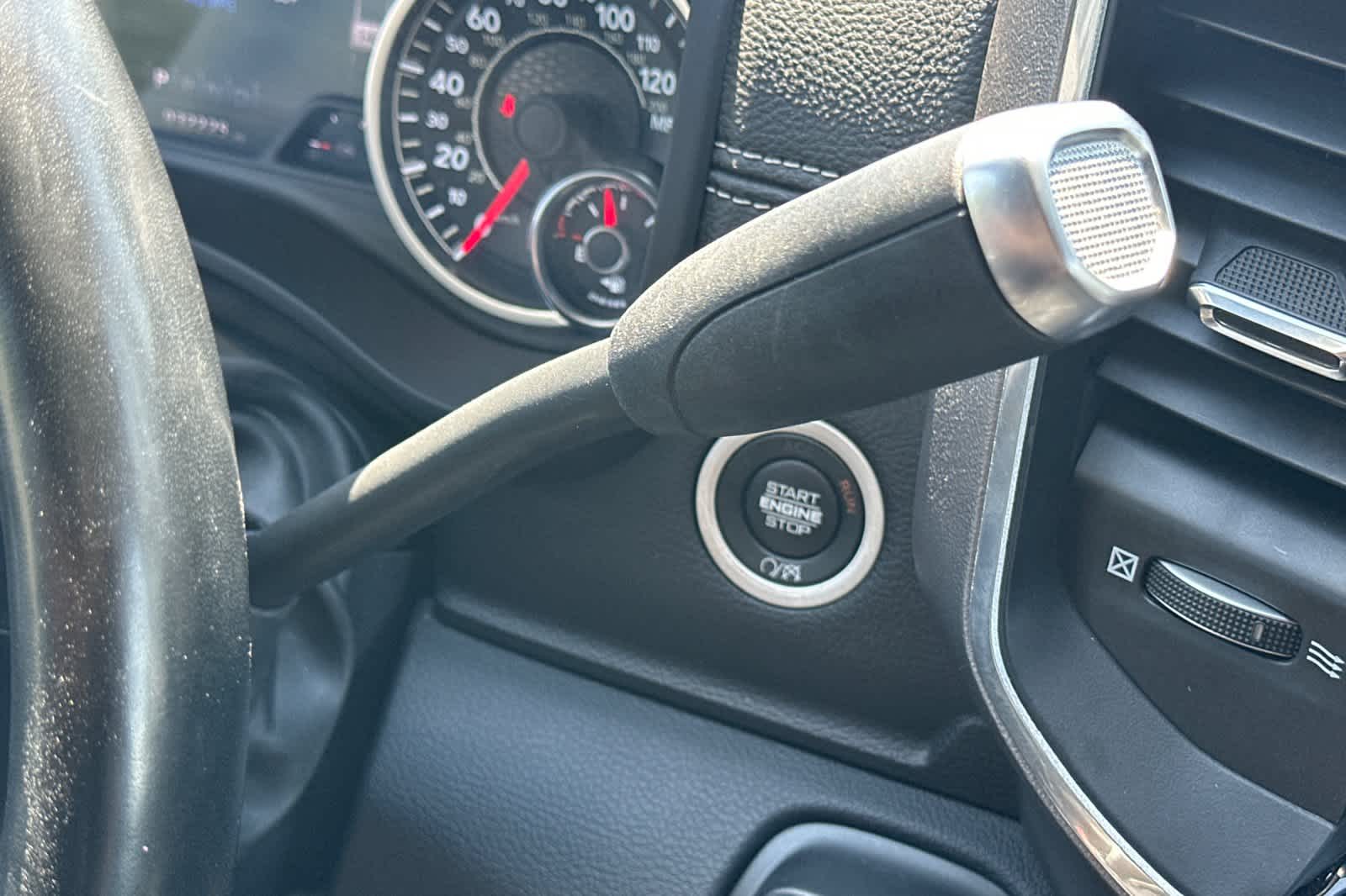 2020 RAM 2500 Laramie 20