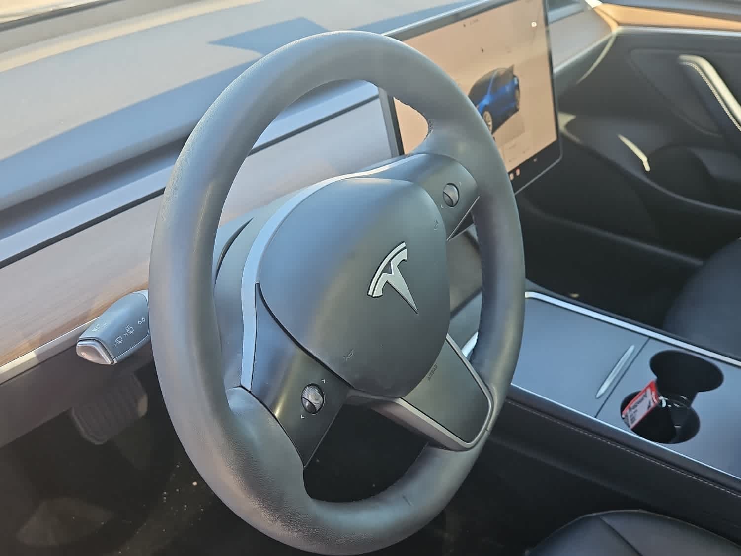 Thumbnail: 2023 Tesla Model 3 - 2