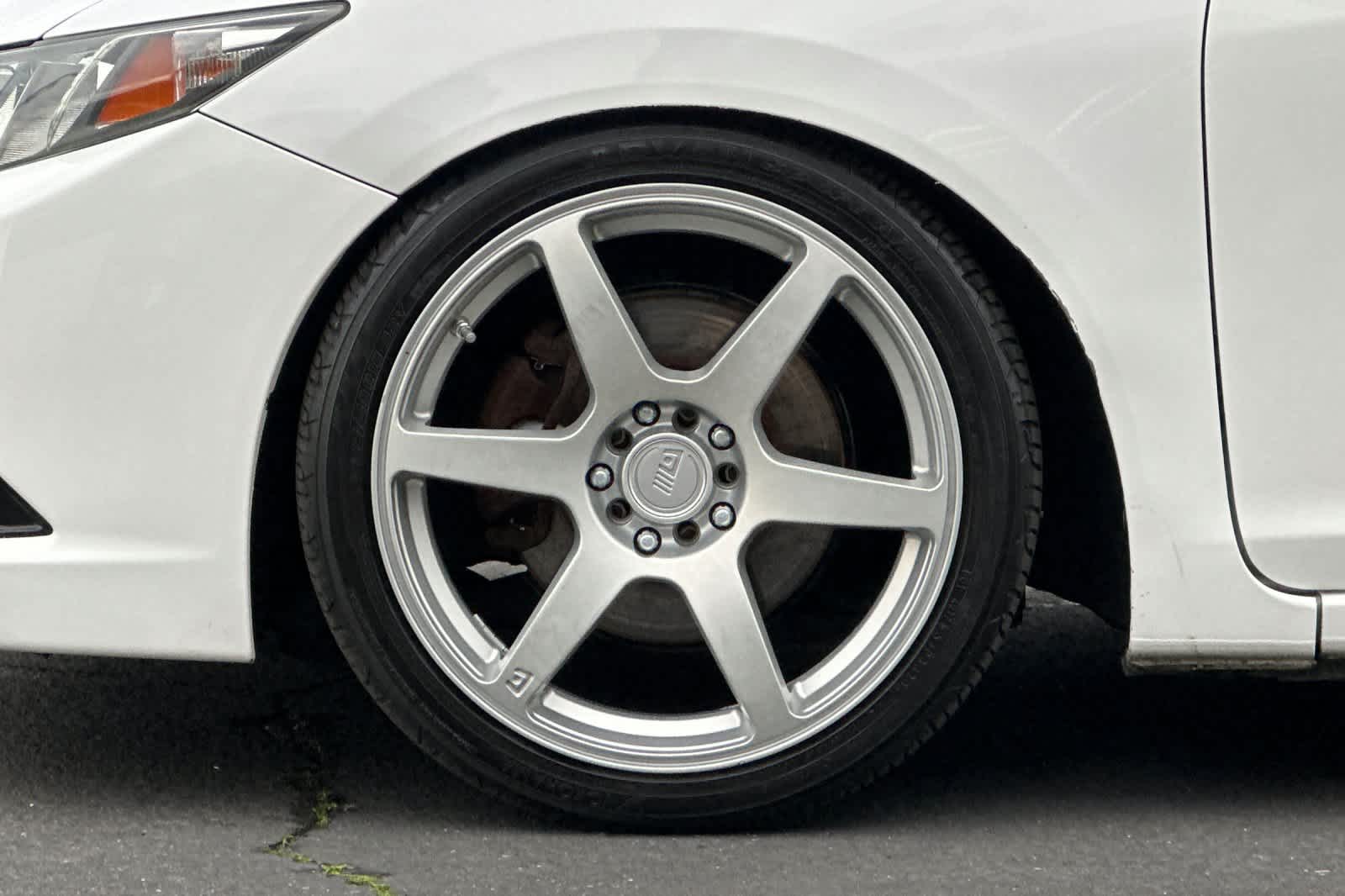 Thumbnail: 2013 Honda Civic - 24