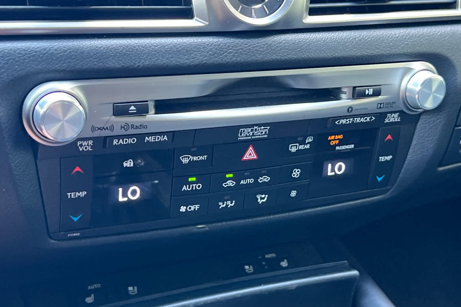 Thumbnail: 2018 Lexus GS - 20