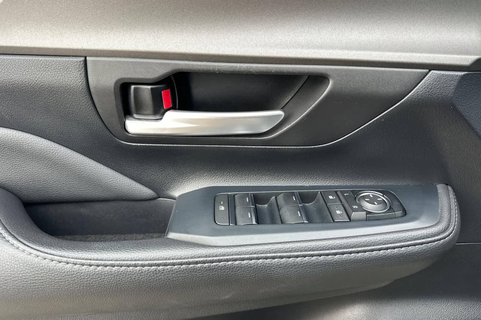 Thumbnail: 2024 Toyota Grand Highlander - 13