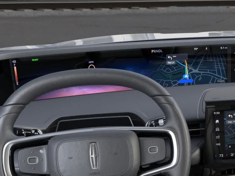 Thumbnail: 2026 Lincoln Nautilus - 14