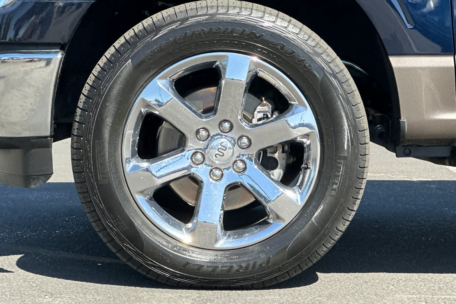 Thumbnail: 2023 Ford F-150 - 26
