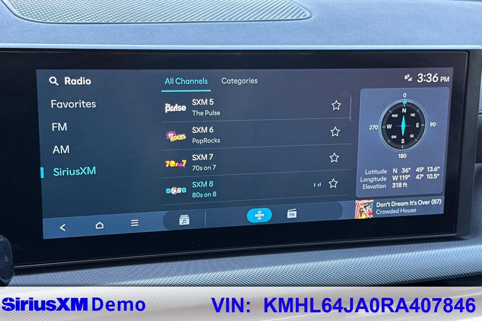 Thumbnail: 2024 Hyundai Sonata - 27