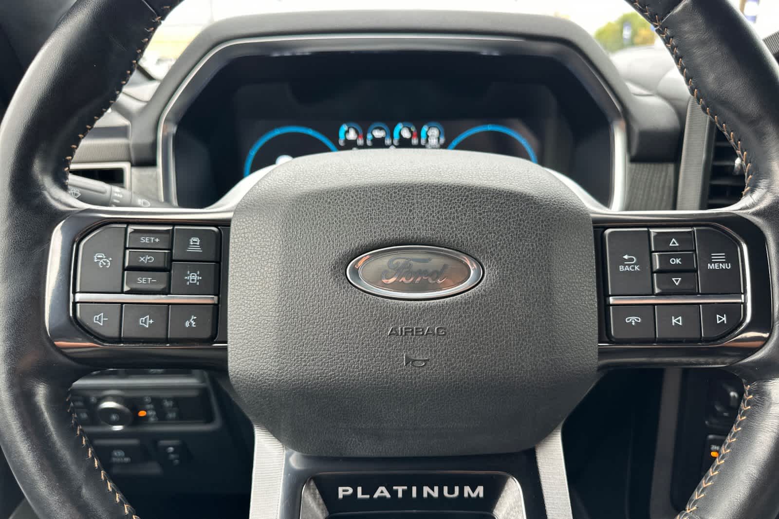Thumbnail: 2022 Ford F-150 - 24