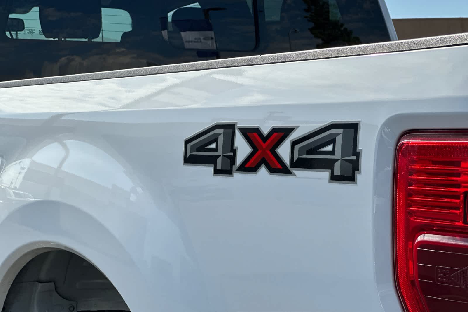 Thumbnail: 2022 Ford F-250 - 26