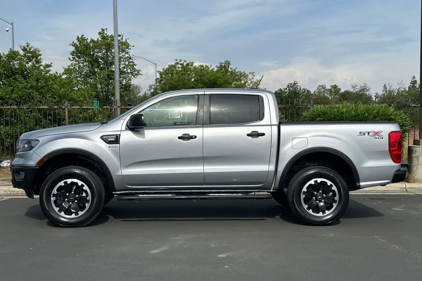 Thumbnail: 2021 Ford Ranger - 4