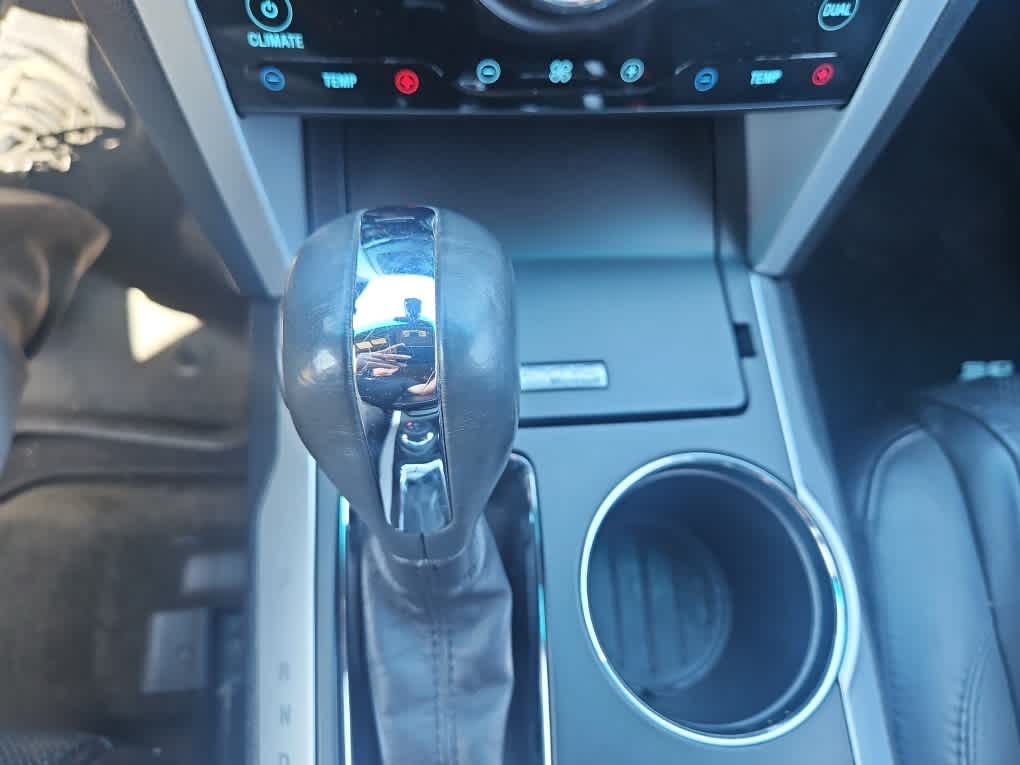 Thumbnail: 2014 Ford Explorer - 20