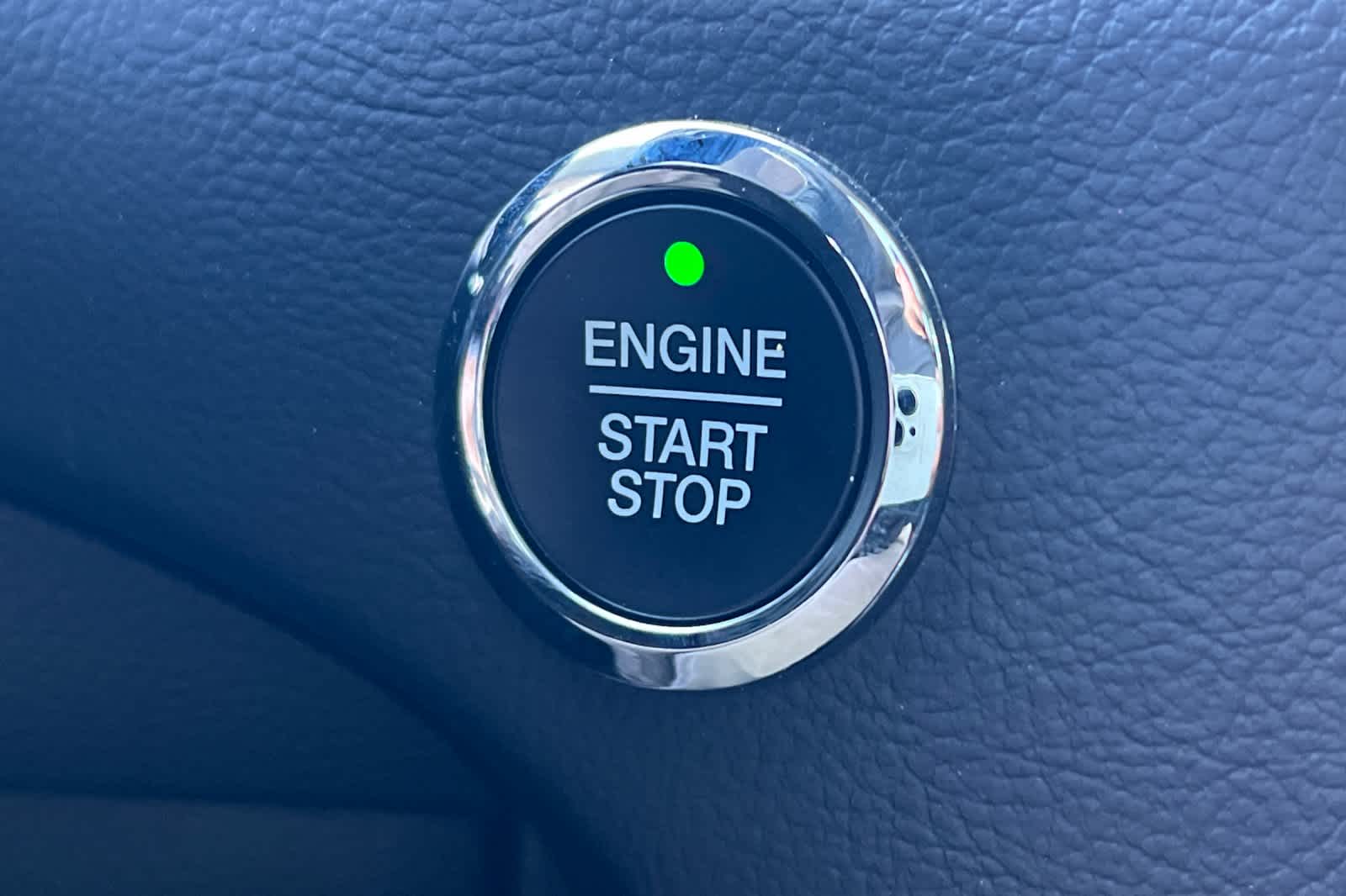 Thumbnail: 2024 Ford Edge - 23