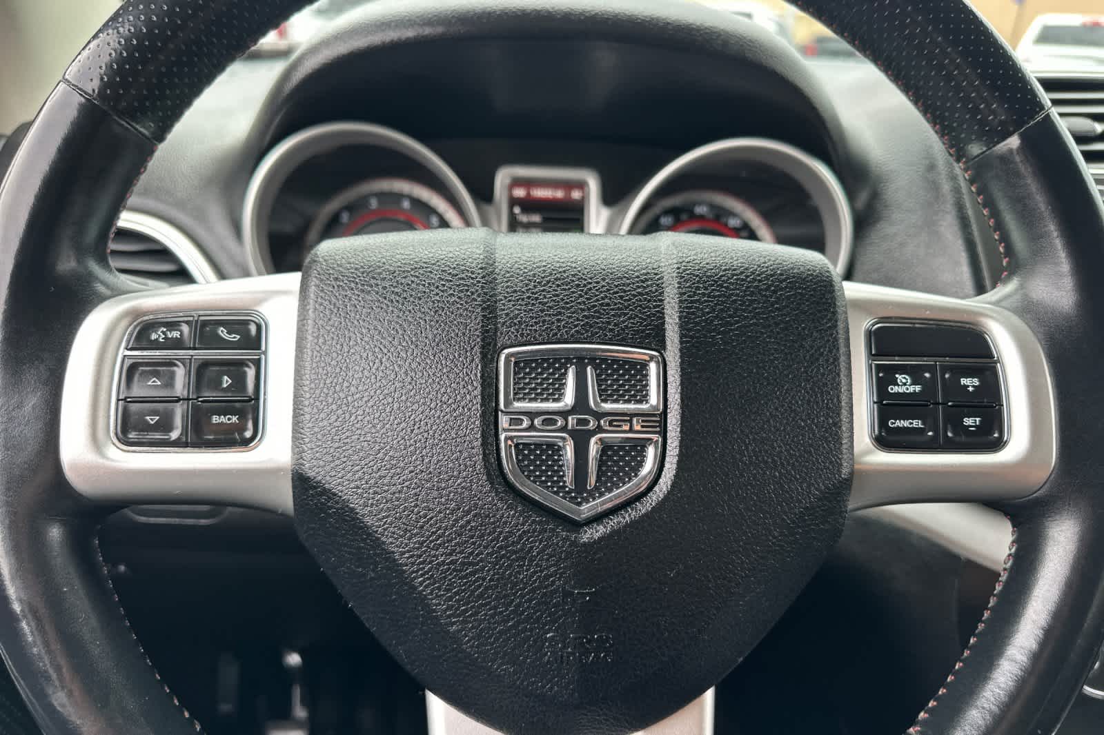 Thumbnail: 2015 Dodge Journey - 23