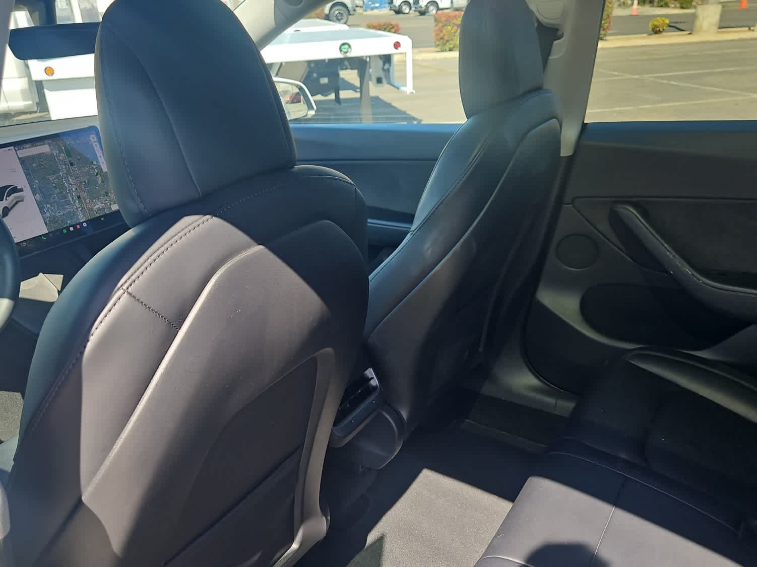 Thumbnail: 2021 Tesla Model Y - 11