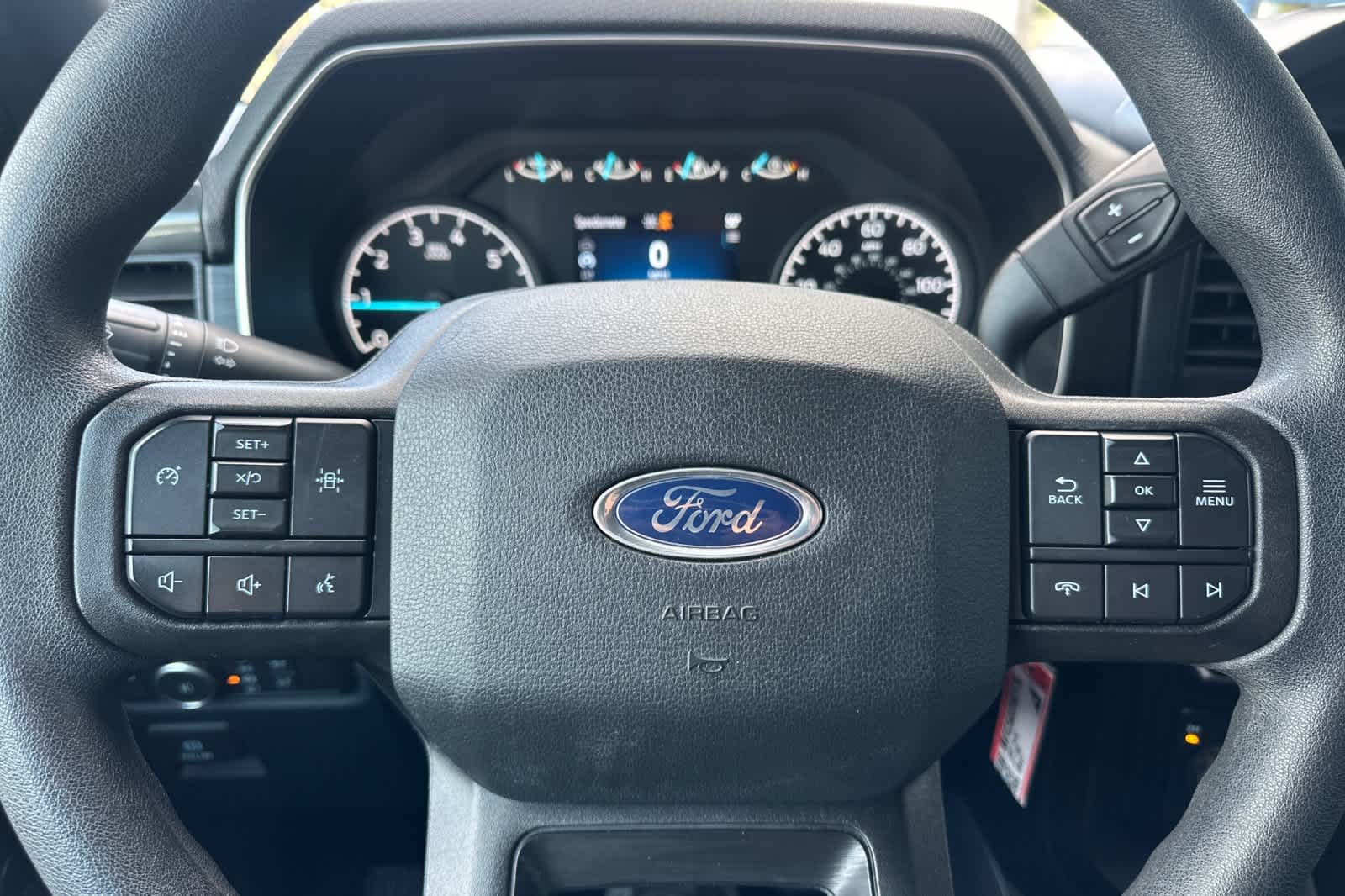 Thumbnail: 2021 Ford F-150 - 21