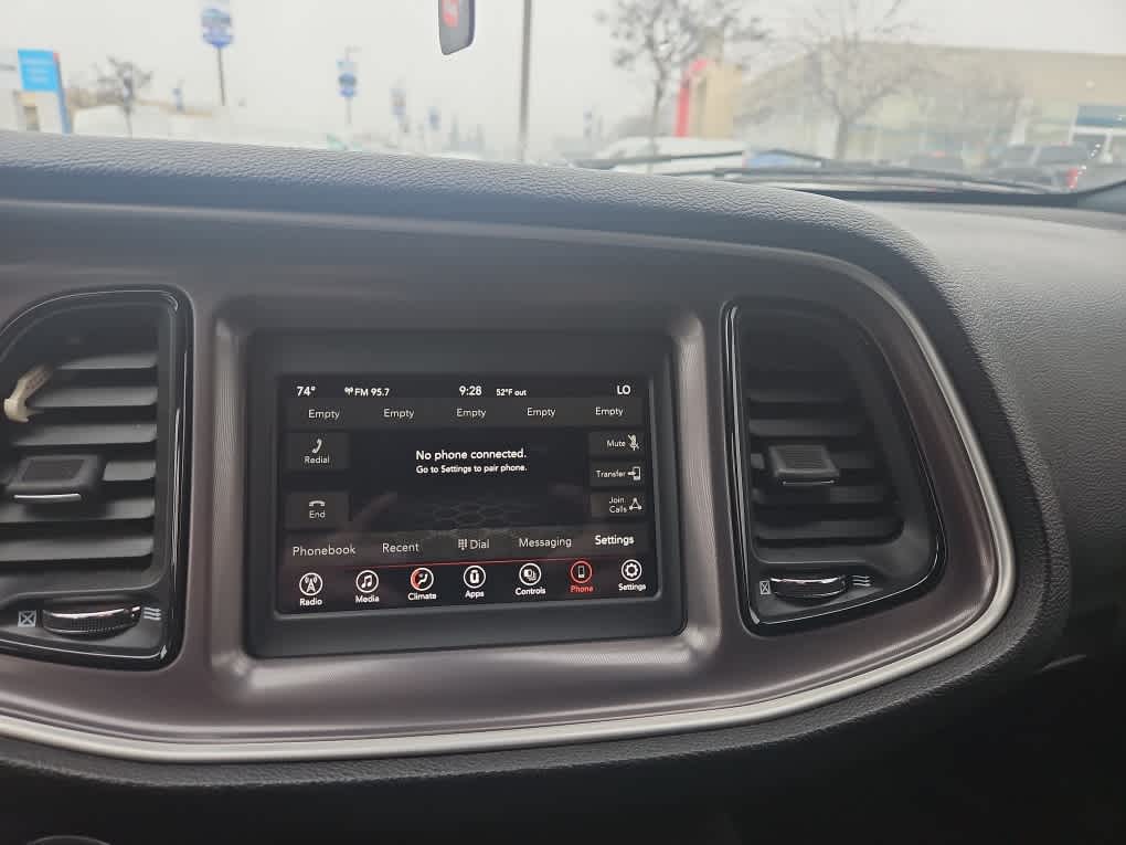 Thumbnail: 2021 Dodge Challenger - 15