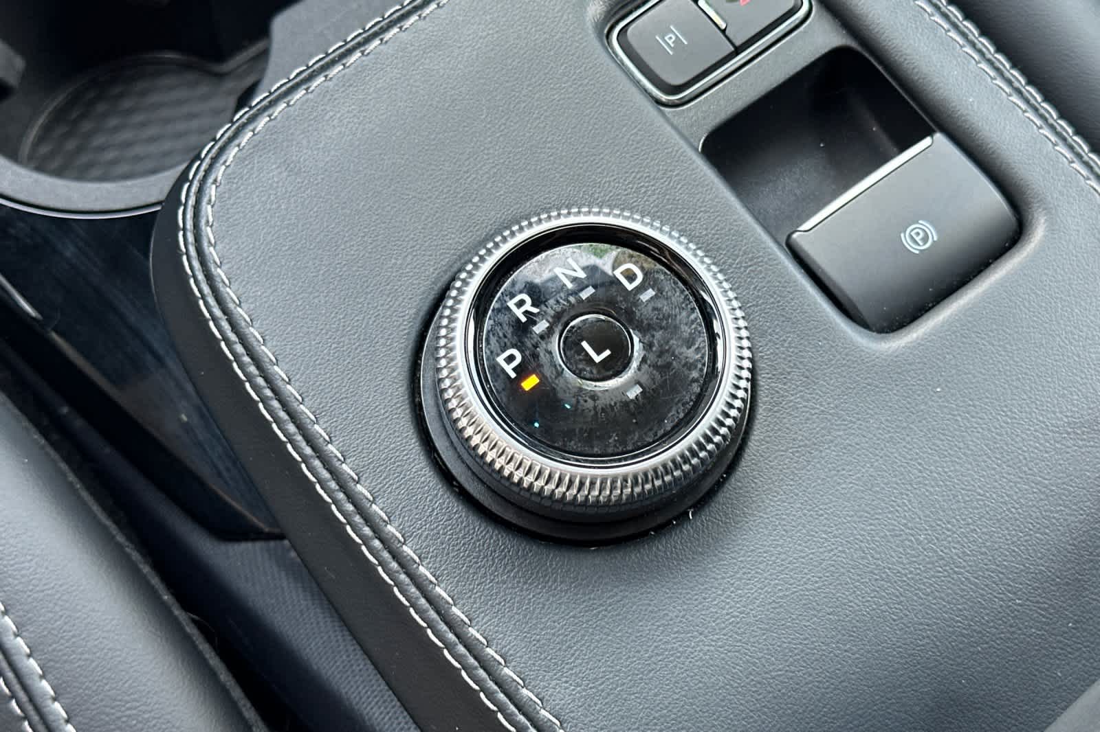 Thumbnail: 2021 Ford Mustang Mach-E - 23