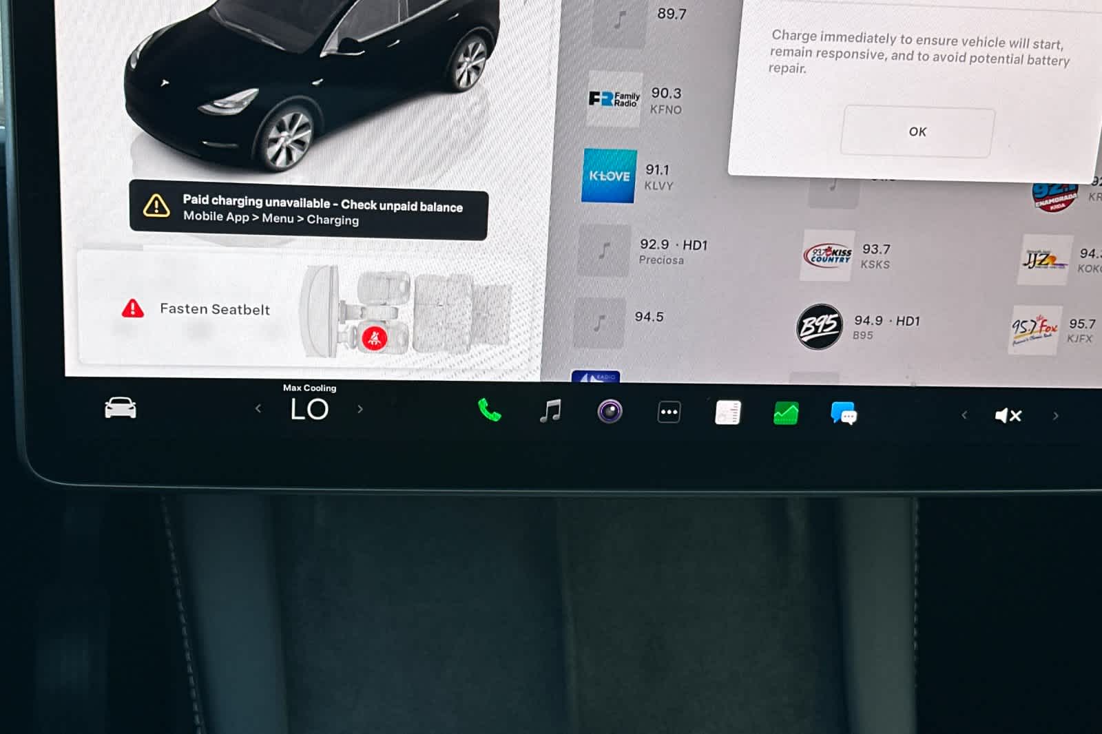 2023 Tesla Model Y Long Range 19