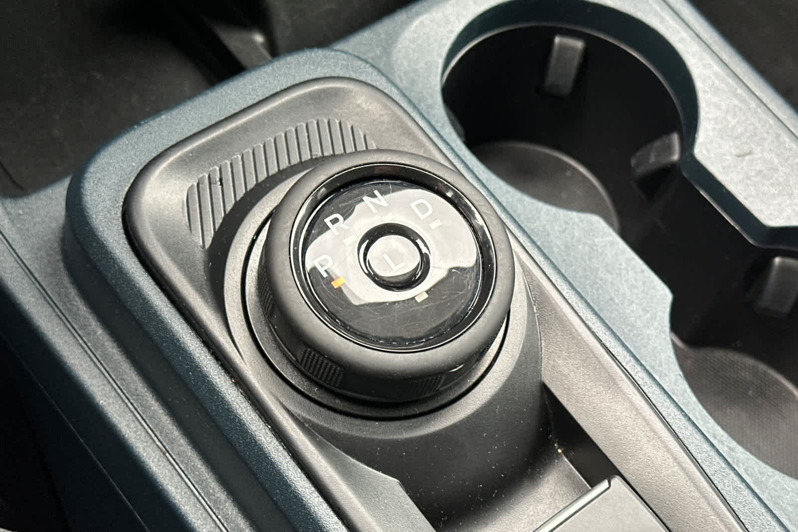 Thumbnail: 2023 Ford Maverick - 21