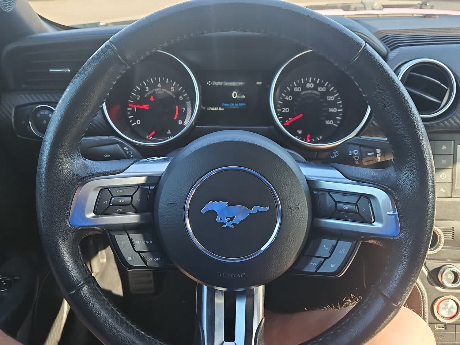 Thumbnail: 2020 Ford Mustang - 14