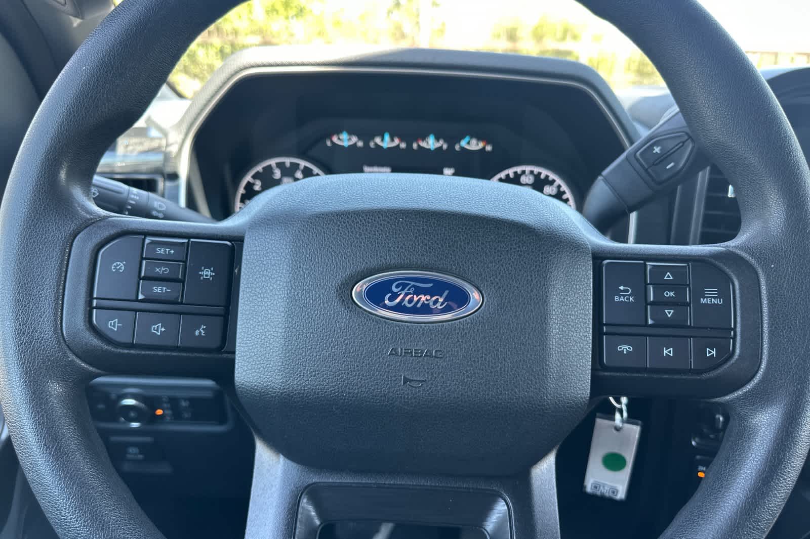 Thumbnail: 2021 Ford F-150 - 21