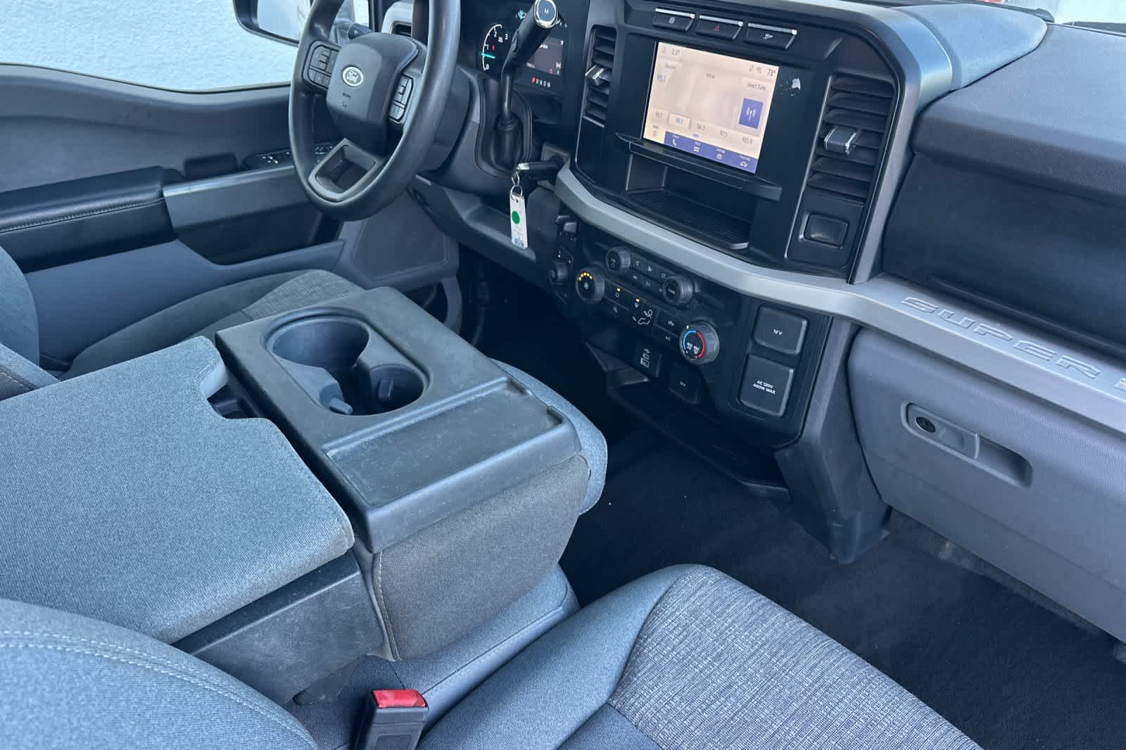 Thumbnail: 2024 Ford F-350 - 15