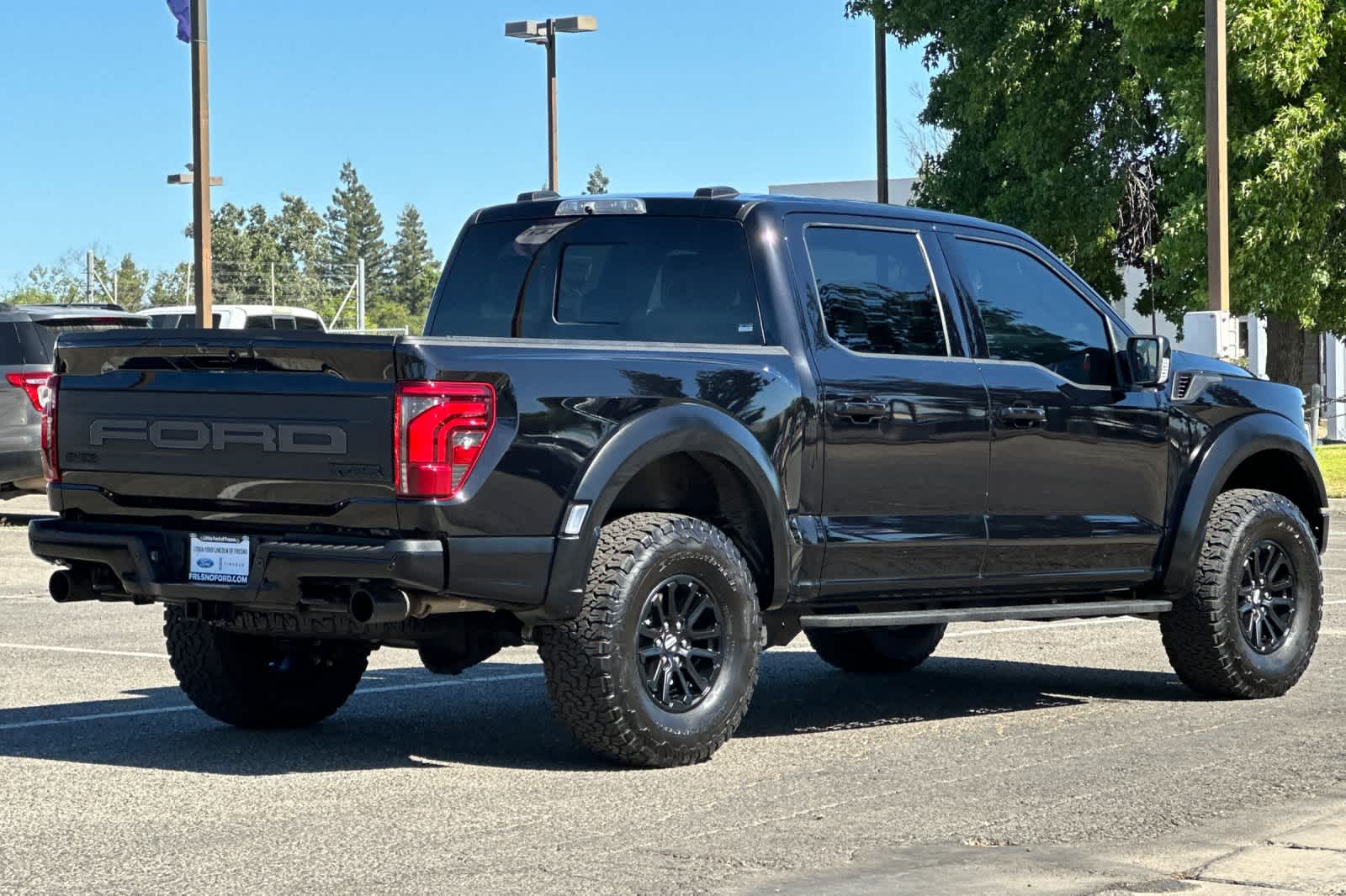 Thumbnail: 2025 Ford F-150 - 2
