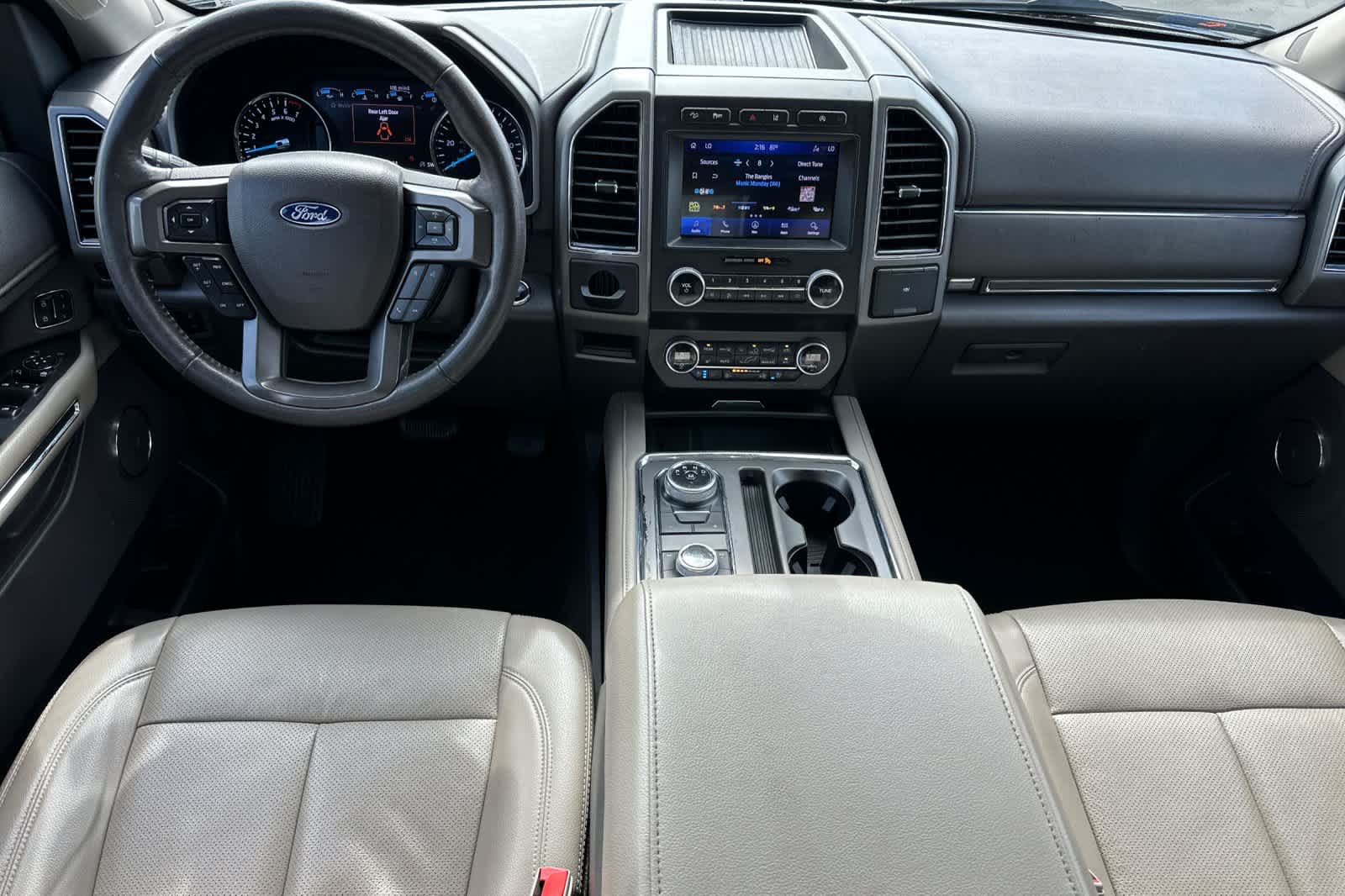 Thumbnail: 2020 Ford Expedition - 3