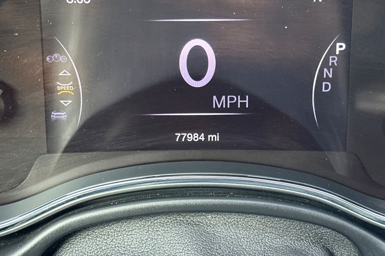 Thumbnail: 2019 Jeep Grand Cherokee - 25