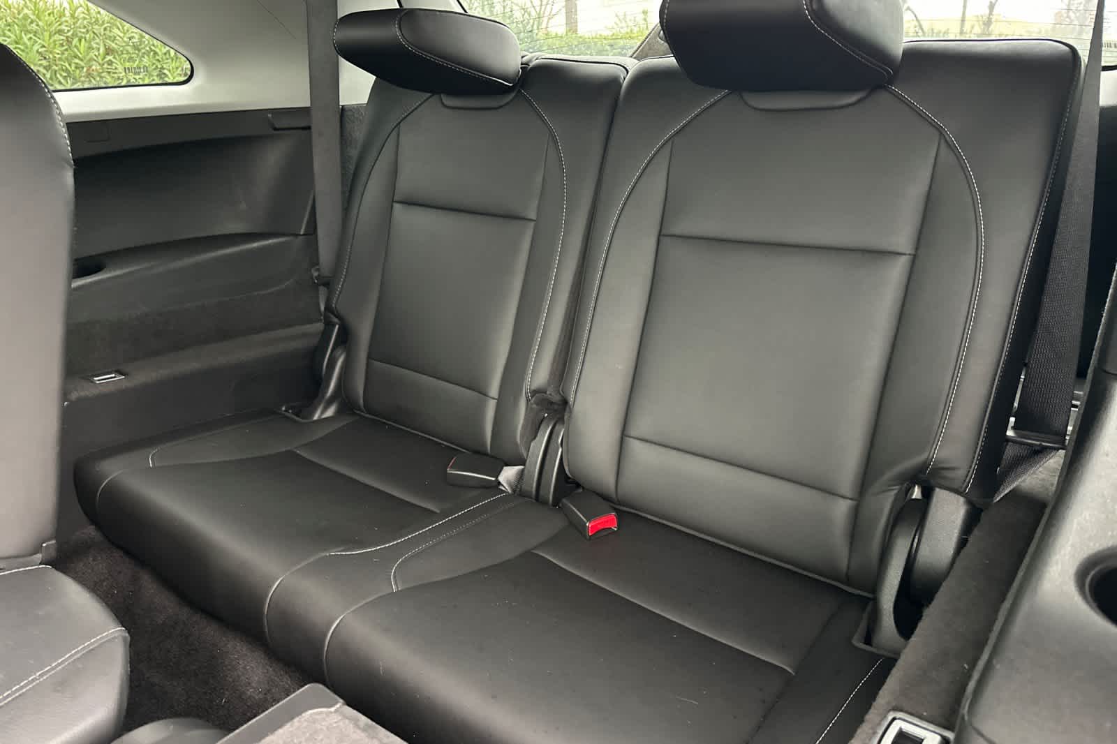 Thumbnail: 2017 Acura MDX - 15