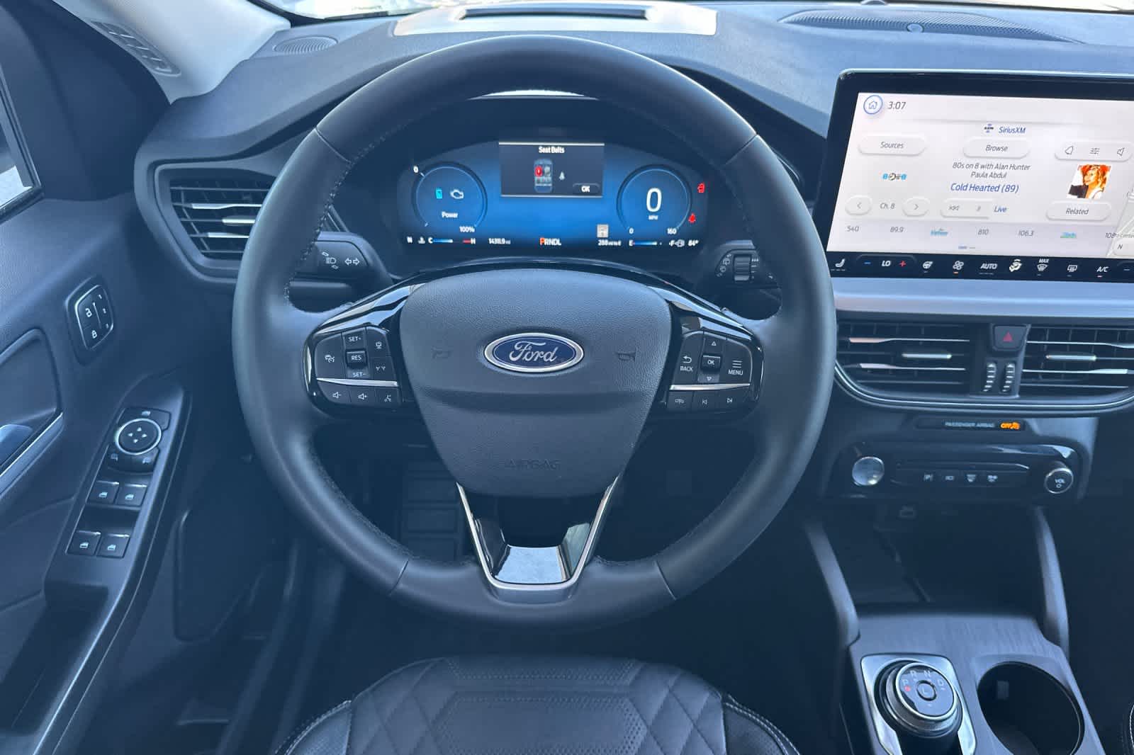 Thumbnail: 2024 Ford Escape - 14