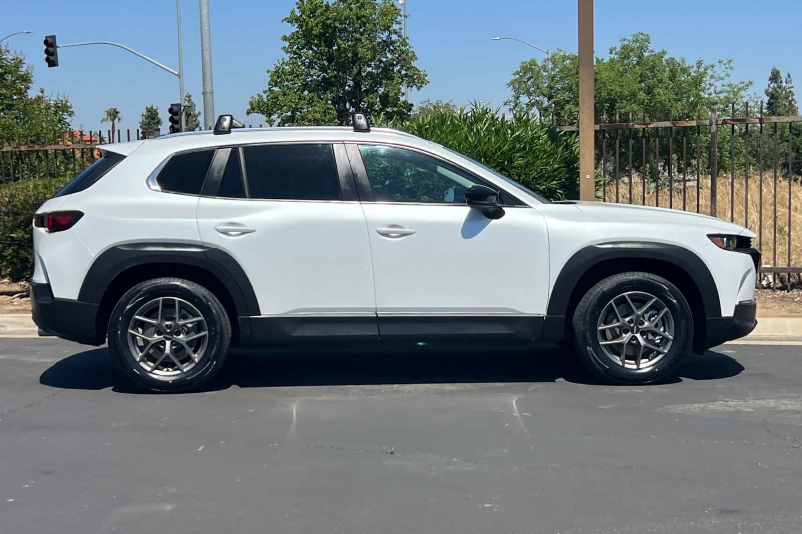Thumbnail: 2023 Mazda CX-50 - 8