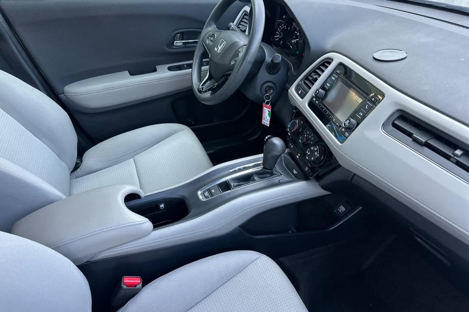 Thumbnail: 2021 Honda HR-V - 16