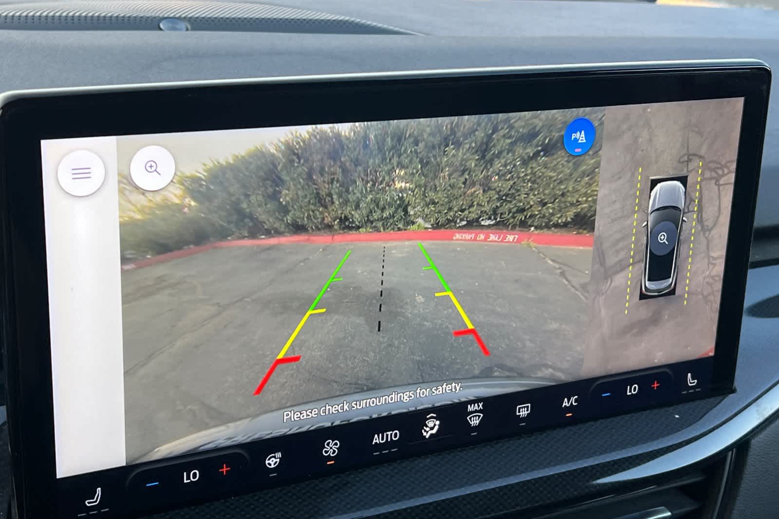 Thumbnail: 2023 Ford Escape - 19