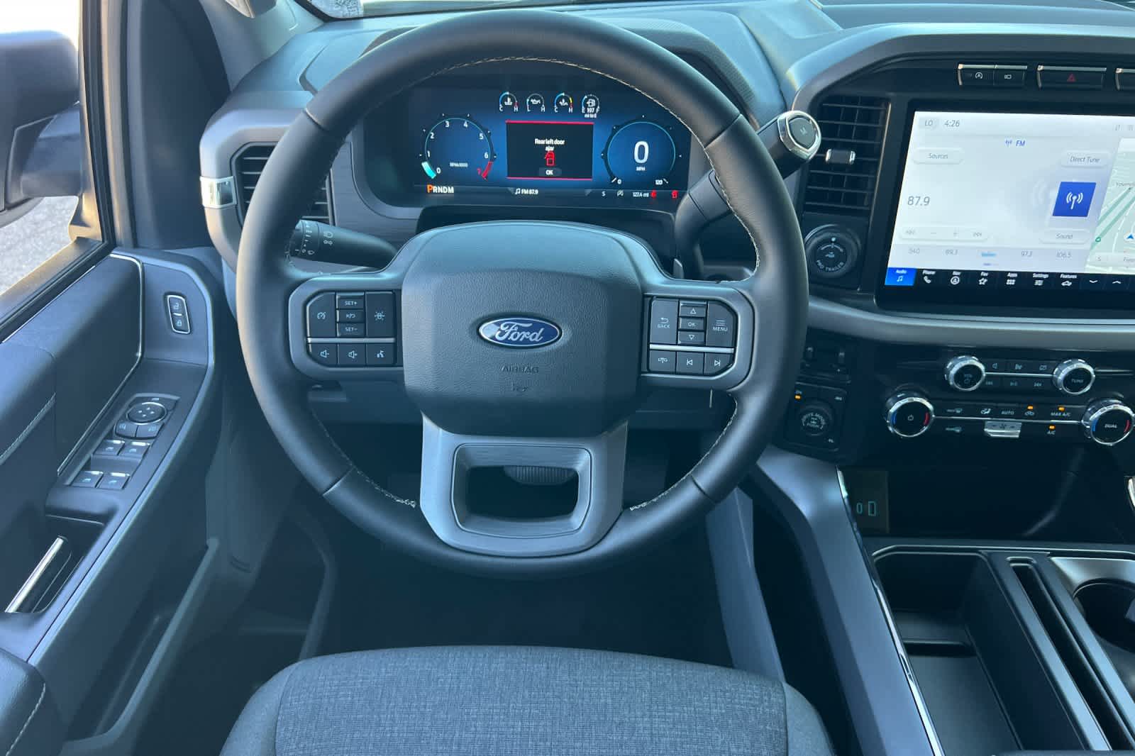 Thumbnail: 2024 Ford F-150 - 14
