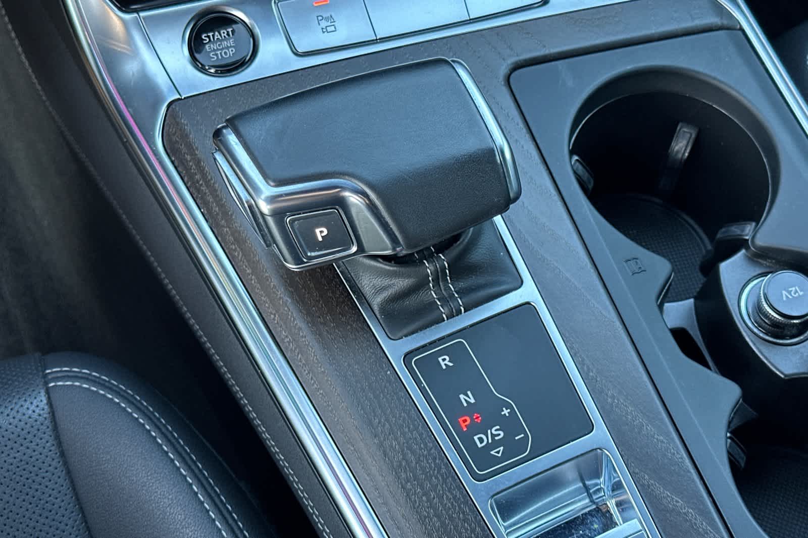 Thumbnail: 2021 Audi A7 - 22