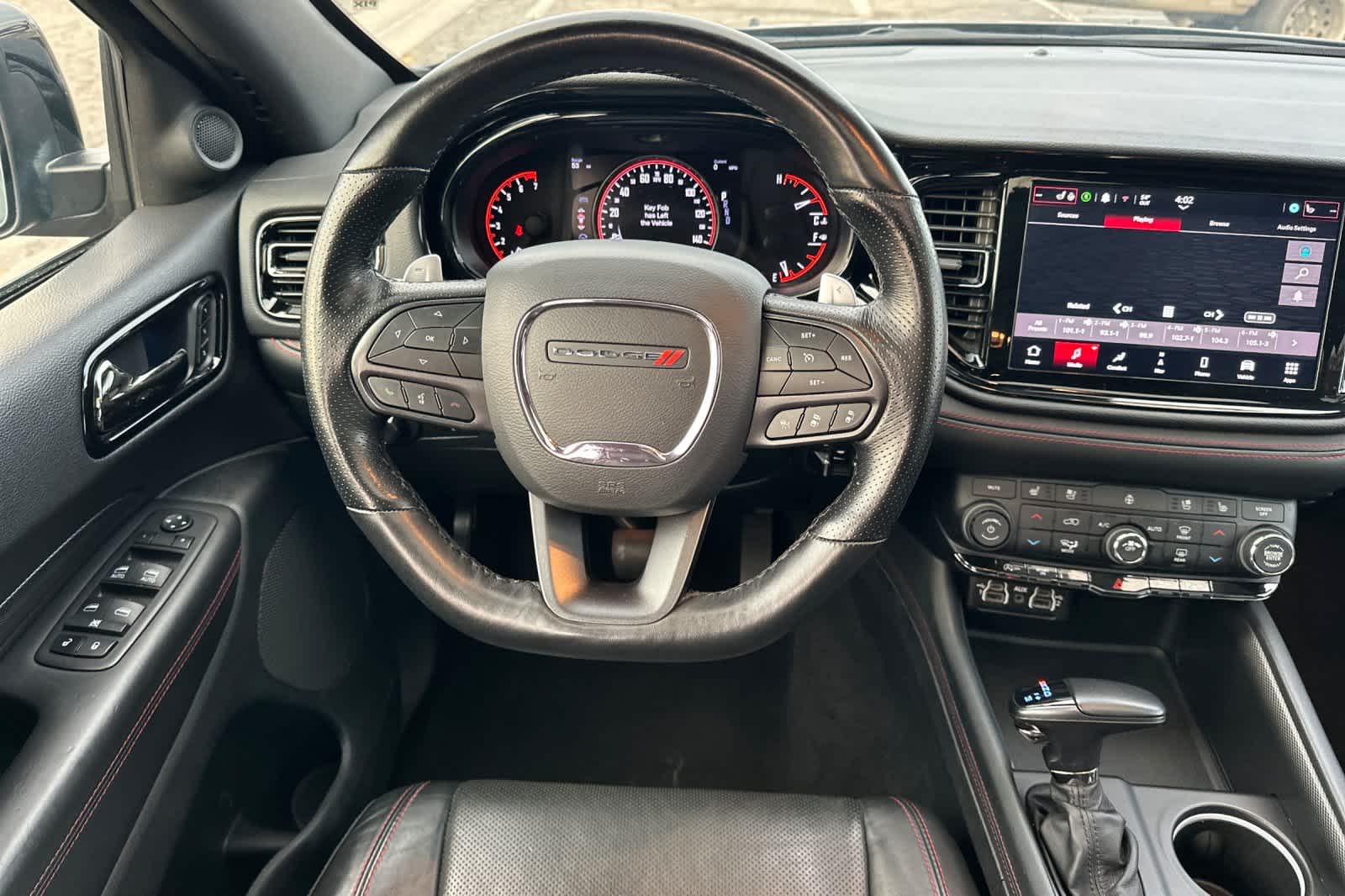 Thumbnail: 2024 Dodge Durango - 14